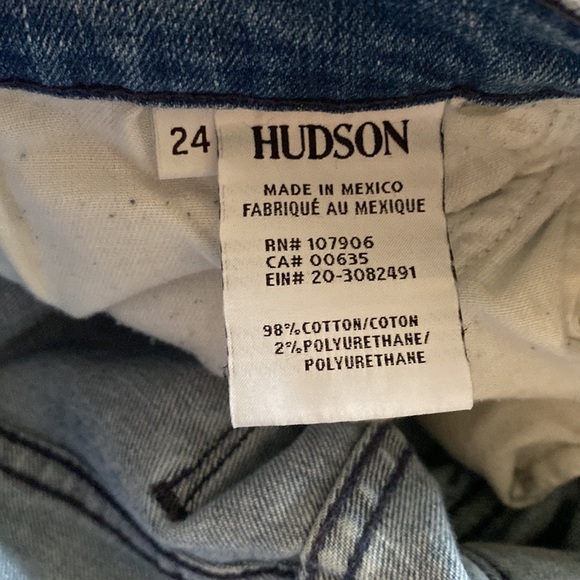 Hudson Jeans - Picture 6 of 6